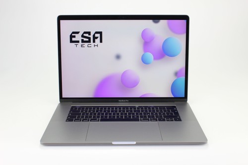 Apple macbook pro - 15.1, a1990