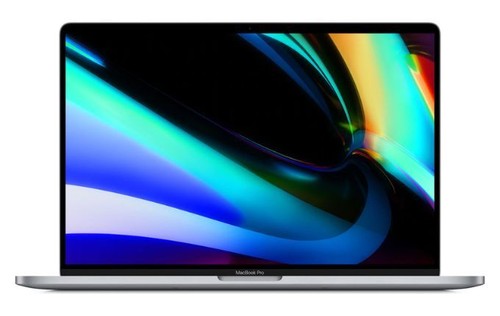 Apple macbook pro 2019 - macbook,