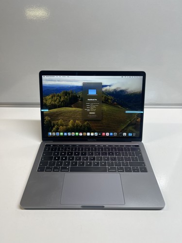 Apple macbook pro 2019 - apple,