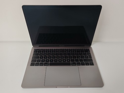 Apple macbook pro 2017 - apple,