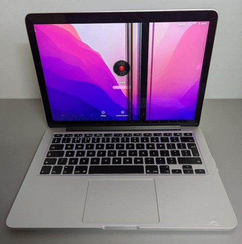 Apple macbook pro a1502 - apple,