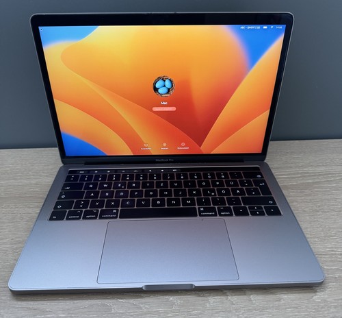 Macbook pro a1706 - macbook,