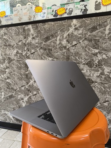 Apple macbook pro 2019 - pro,