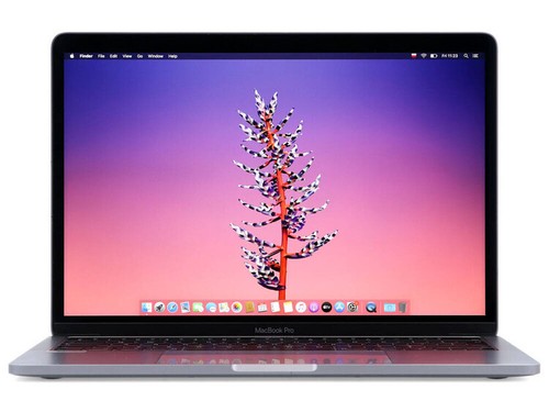 Apple macbook pro - apple, 13"