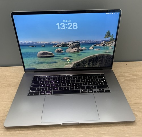 Macbook pro a2141 i7 - macbook,