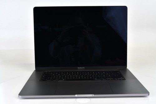 Apple macbook pro core i7 - apple,