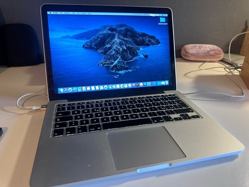 Apple macbook pro 2015 - apple,