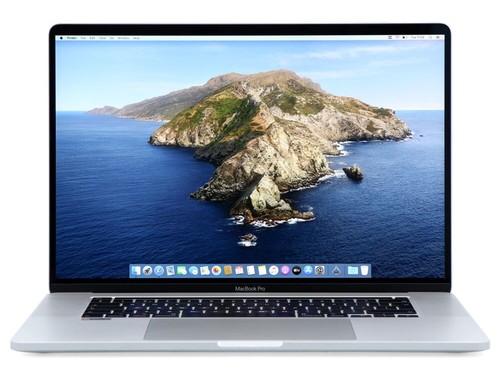 Apple macbook pro 2019 - pro,