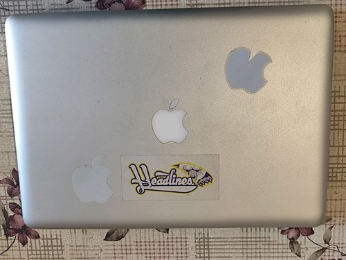 Macbook pro - macbook,