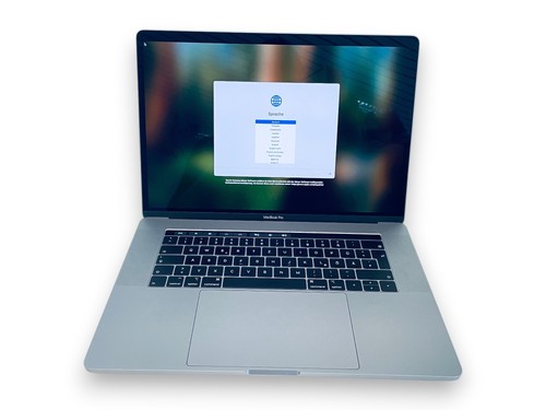 Apple macbook pro - 15, pollici