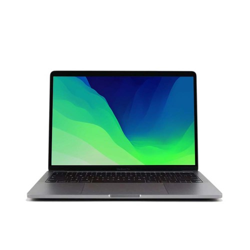 Macbook pro 2020 2 0ghz - 13", i5
