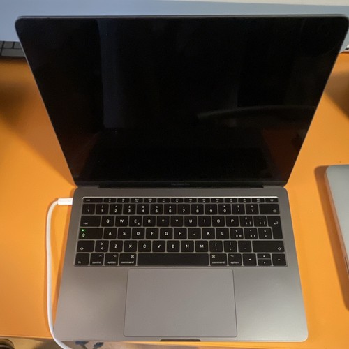 Apple macbook pro intel - macbook,