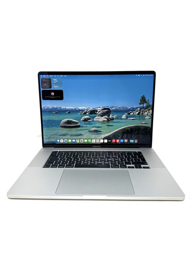Apple macbook pro 2019 - macbook,