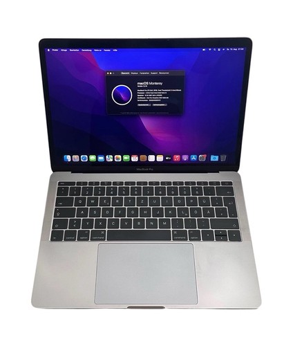 Apple macbook pro a1708 - apple,