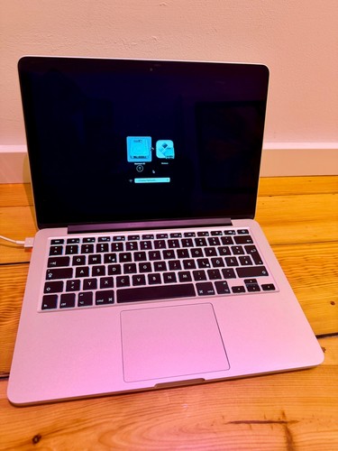 Apple macbook pro retina - macbook,