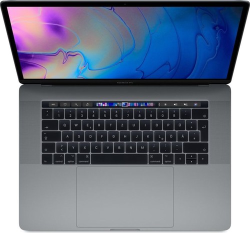 Apple macbook pro - pro, 15.4"