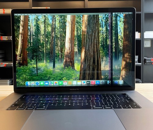 Apple macbook pro - apple, a1990