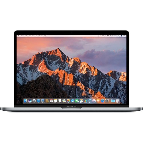Macbook pro 2017 core i7 - pro, 13"