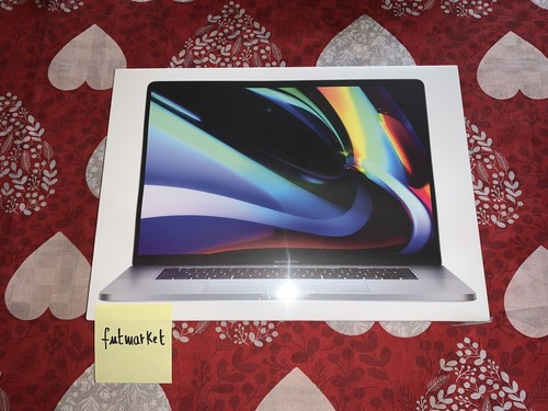 Apple macbook pro - macbook, (1tb