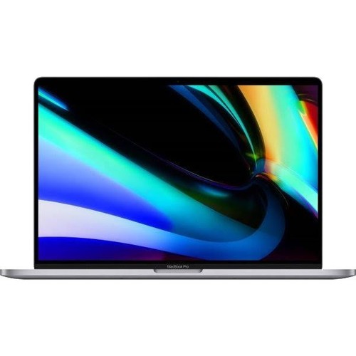 Apple macbook pro a2141 - apple,