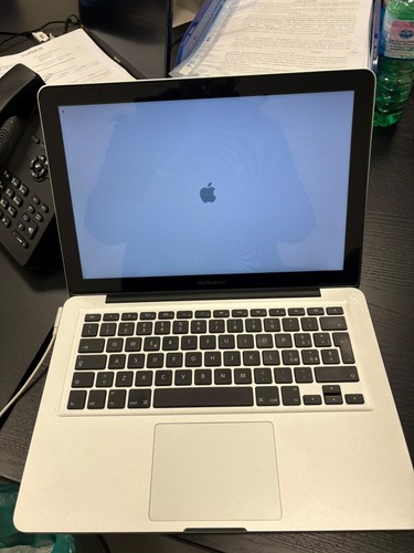 Macbook pro 2011 i5 8gb - pro,