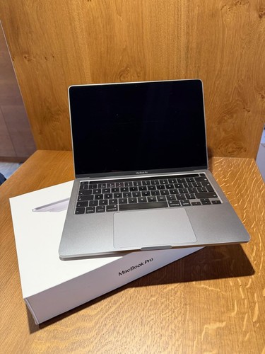 Apple macbook pro 2020 - apple,