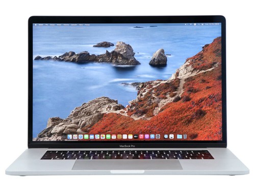 Apple macbook pro 2018 - apple,