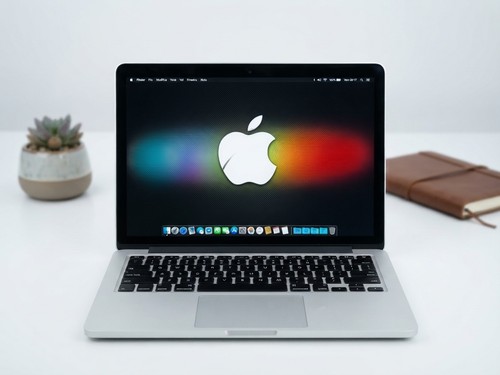 Macbook pro retina - pro,