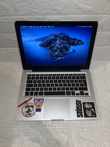 Apple macbook pro late - macbook,