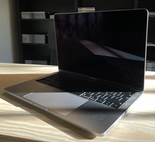 Apple macbook pro a1989 - pro, 13,3"