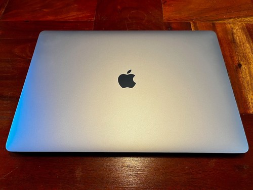 Apple macbook pro 2019 i7 - pro, 16"