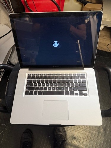Macbook pro fine 2011 - pro, 15"