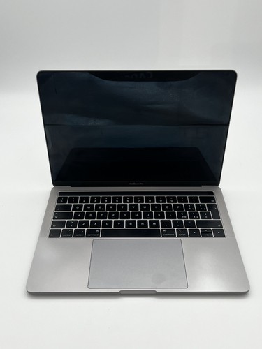 Apple macbook pro 2019 - apple,