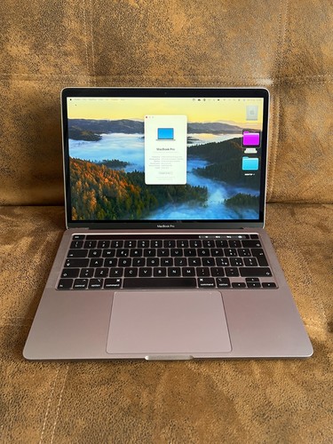 Apple macbook pro 2020 - macbook,
