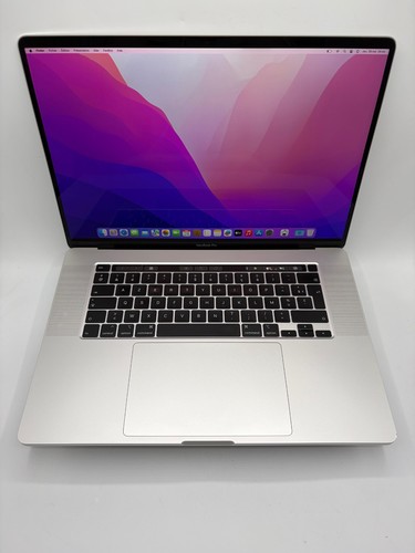 Apple macbook pro a2141 - pro, 16