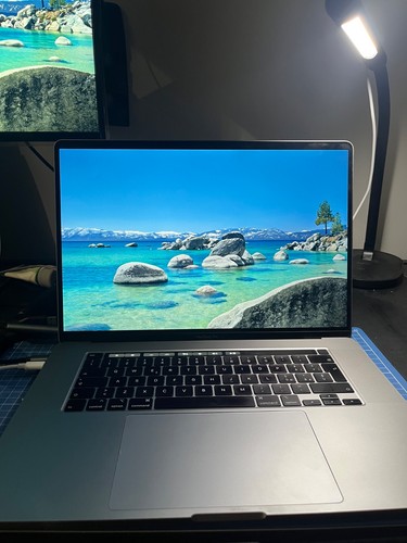 Apple macbook pro 512gb - macbook,