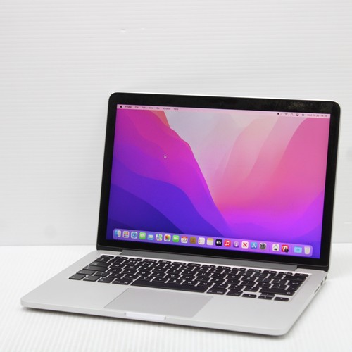 Apple macbook pro 2015 - 2015, 13