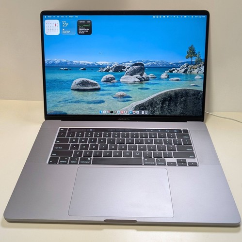 Apple macbook pro - apple,
