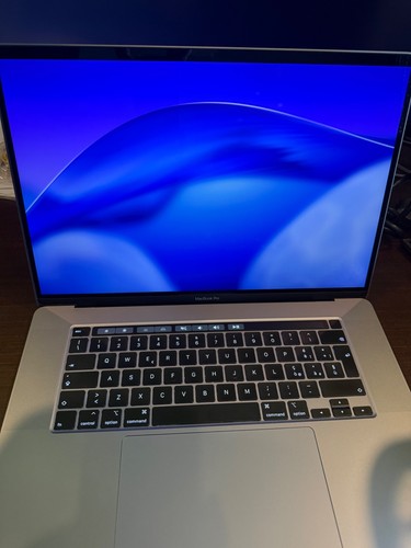 Apple macbook pro i9 - apple,