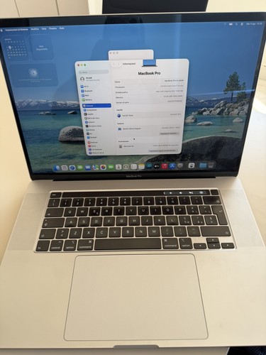 Spettacolare apple macbook - macbook, pro