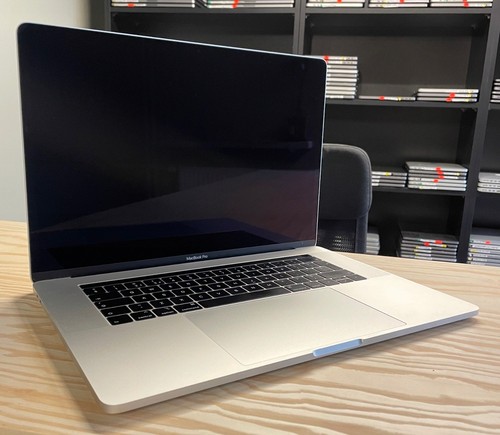 Apple macbook pro - pro, 15"