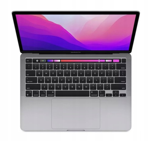 Apple macbook pro - pro, a1706
