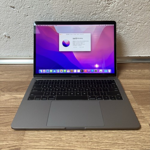 Apple macbook pro 2016 i5 - macbook,