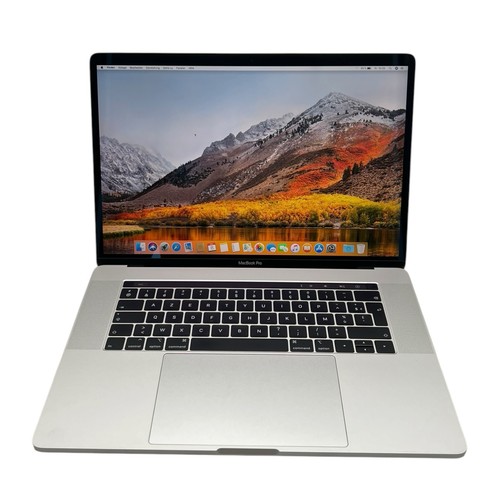 Apple macbook pro - pro, (2018