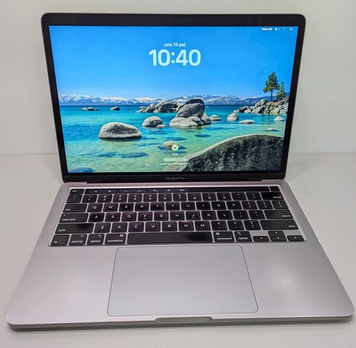 Apple macbook pro - apple, a2251