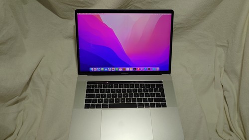 Macbook pro a1707 2016 - macbook,