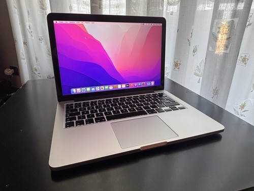 Macbook pro retina - macbook, 13”