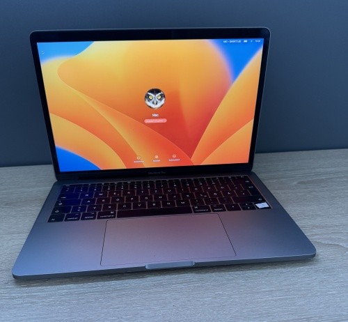 Macbook pro a1708 - a1708, 13,3"