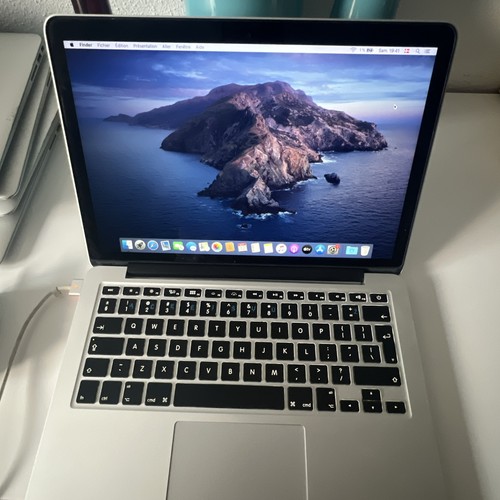 Apple macbook pro a1502 - apple,