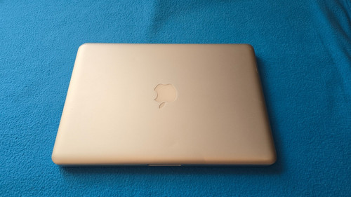 Apple macbook pro i5 - apple,